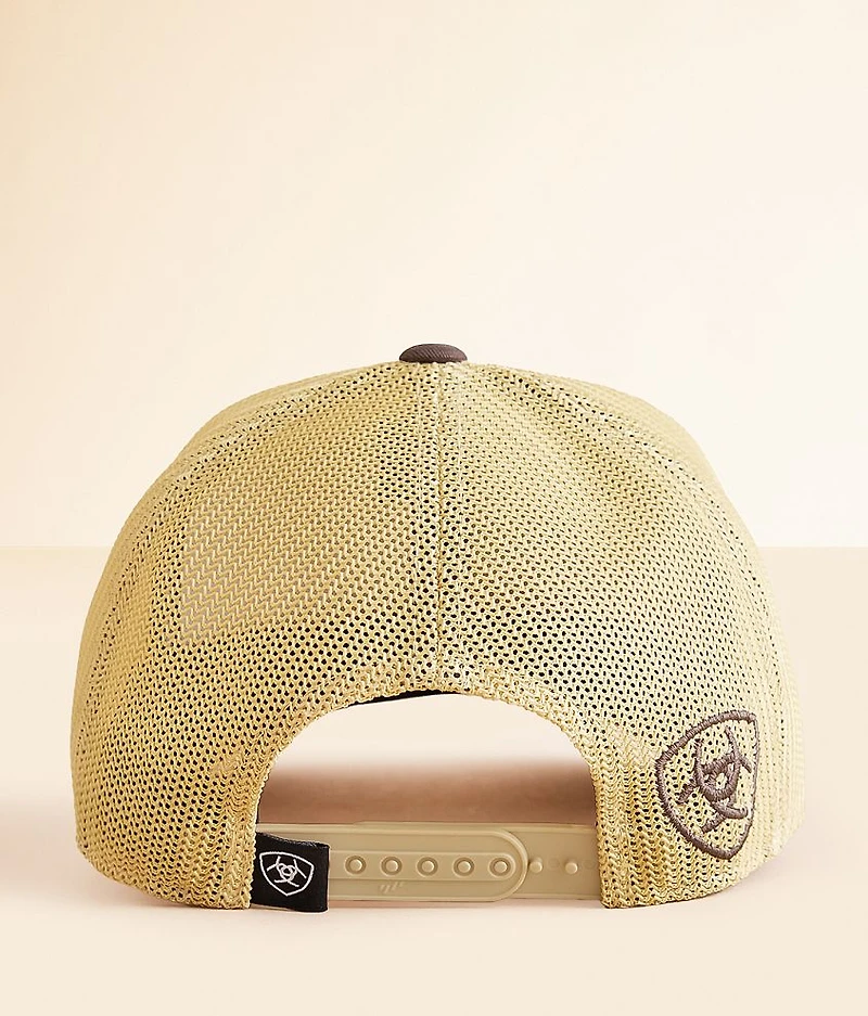 Offset 110 Flexfit Trucker Hat