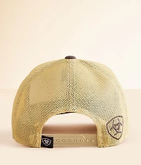 Offset 110 Flexfit Trucker Hat