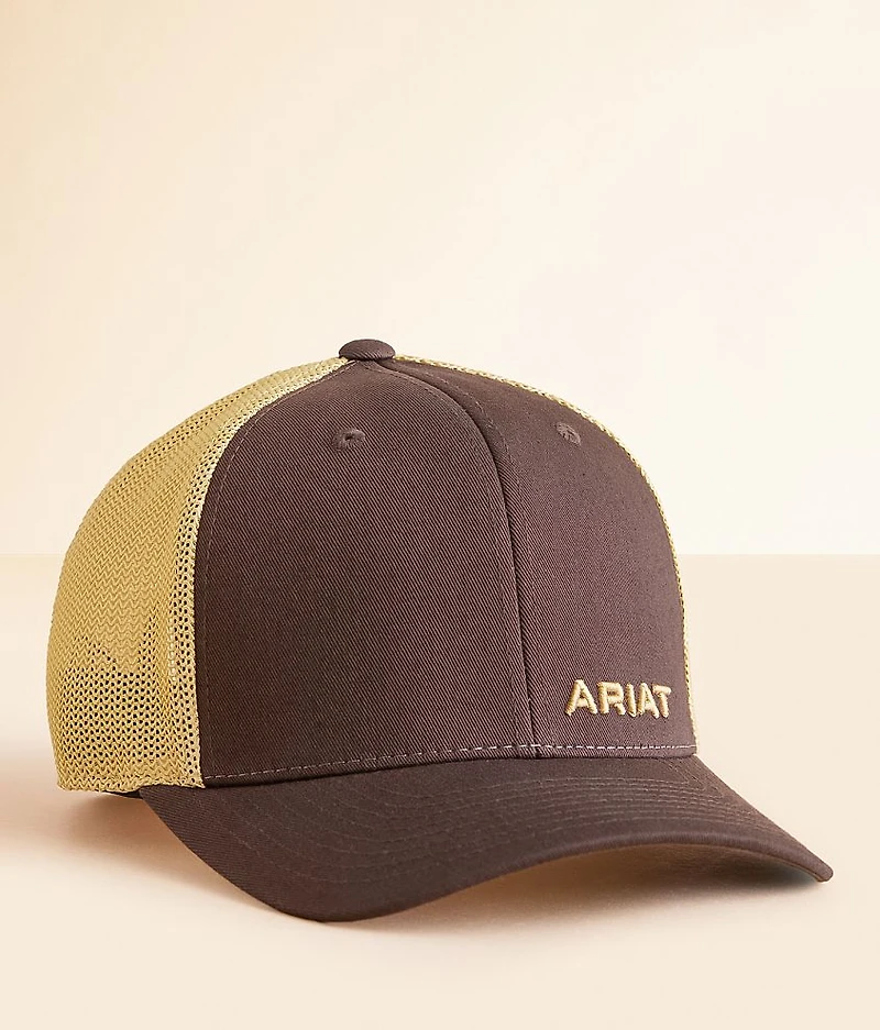 Offset 110 Flexfit Trucker Hat