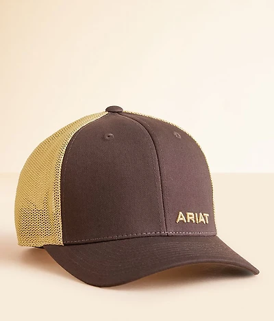 Offset 110 Flexfit Trucker Hat