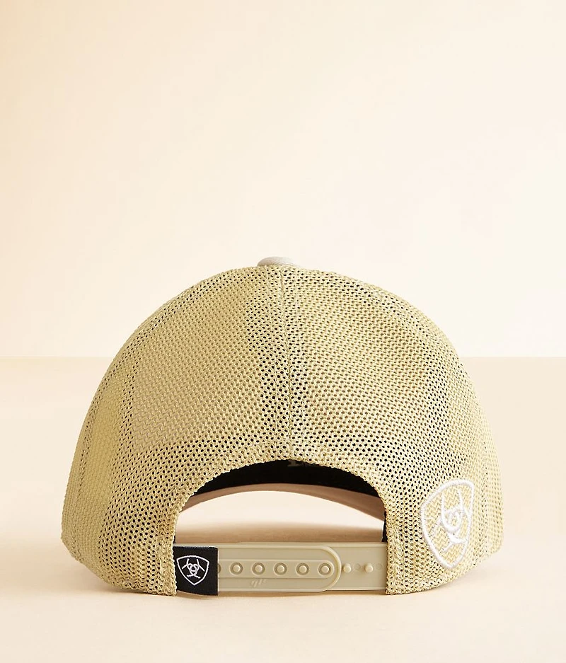 Offset 110 Flexfit Trucker Hat