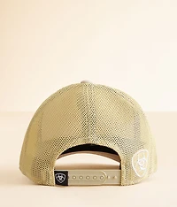 Offset 110 Flexfit Trucker Hat