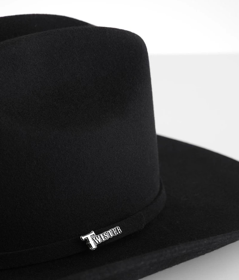 Cooper Cowboy Hat