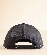 Boys - Logo Trucker Hat