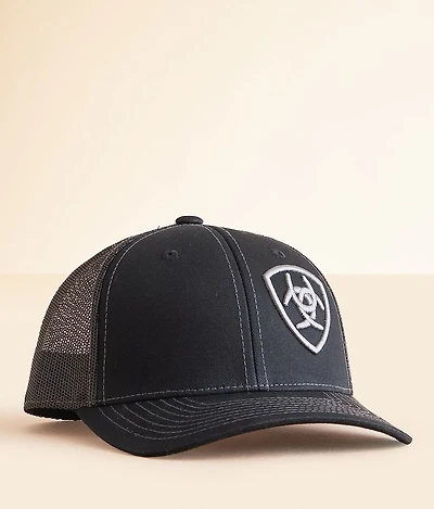 Boys - Logo Trucker Hat
