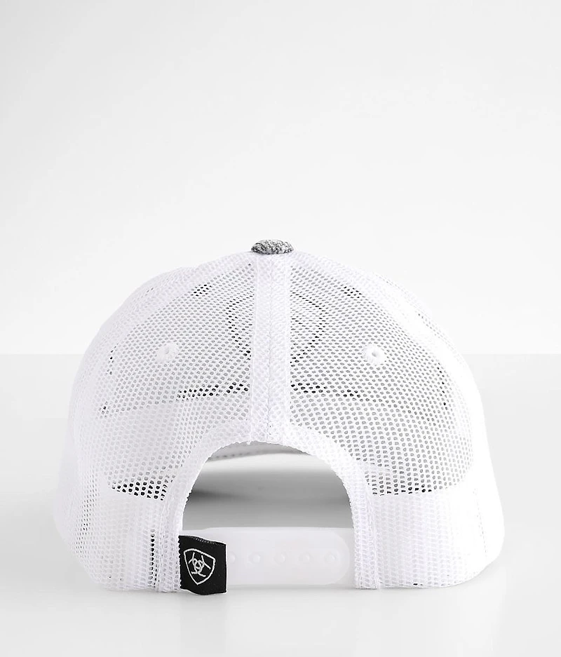 Boys - Flag Trucker Hat
