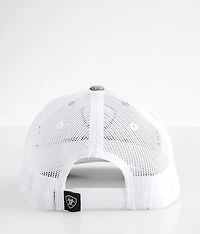 Boys - Flag Trucker Hat
