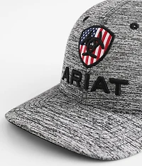 Boys - Flag Trucker Hat