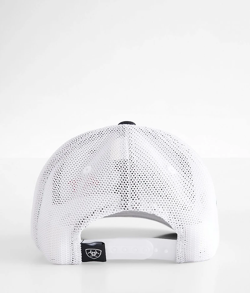 Boys - Mexico 110 Flexfit Trucker Hat