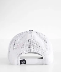 Boys - Mexico 110 Flexfit Trucker Hat