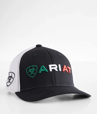 Boys - Mexico 110 Flexfit Trucker Hat