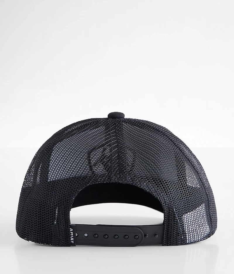 Boys - Shield Trucker Hat