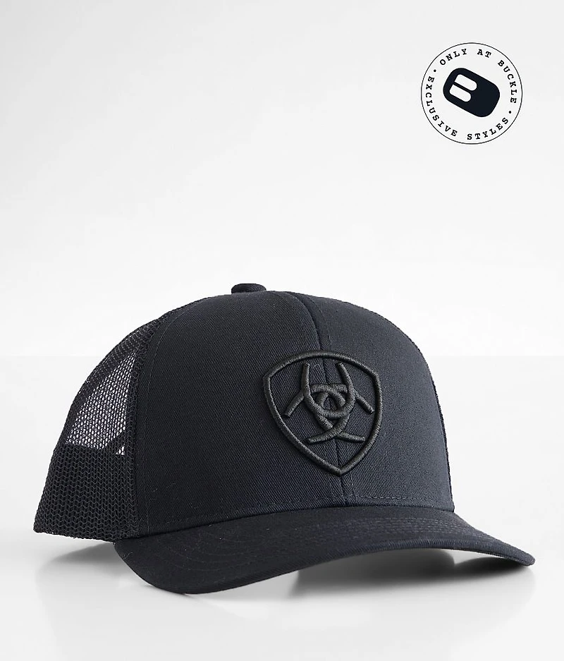 Boys - Shield Trucker Hat