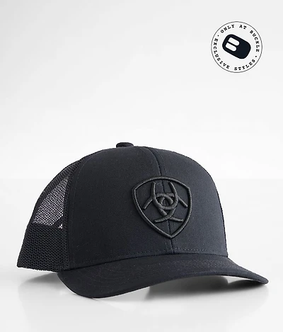 Boys - Shield Trucker Hat