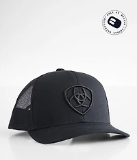 Boys - Shield Trucker Hat