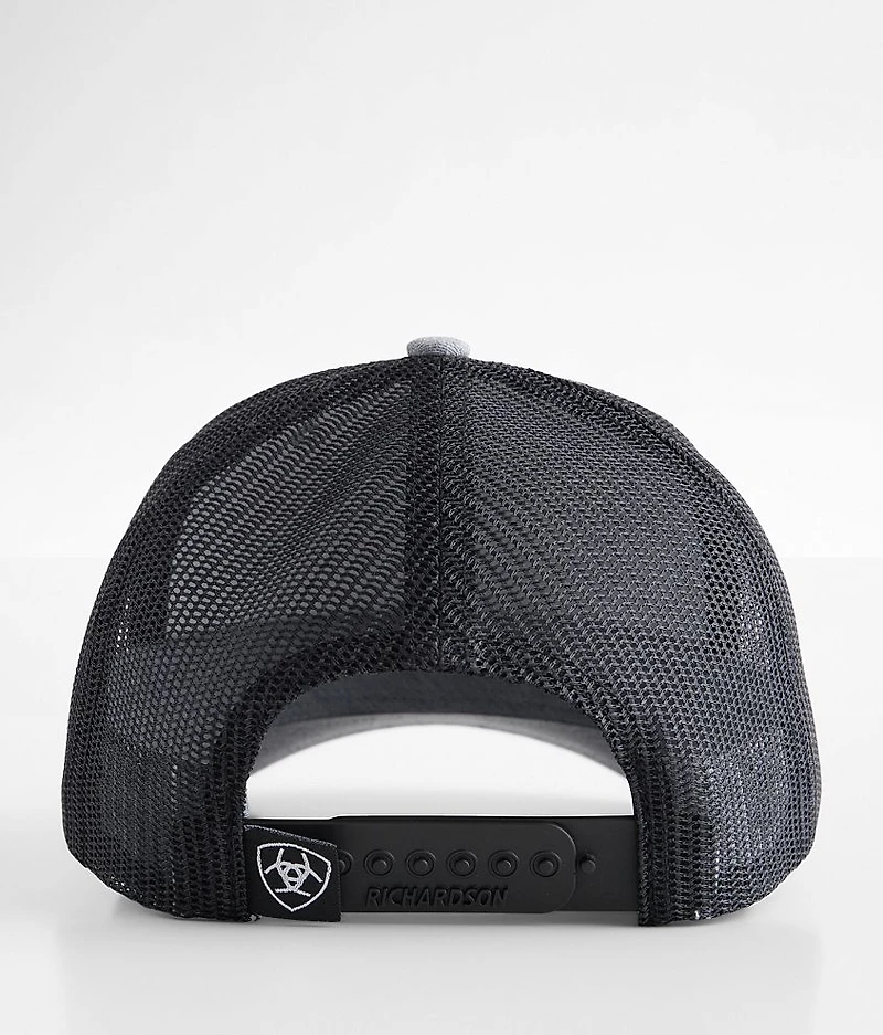Boys - Flag Patch Trucker Hat