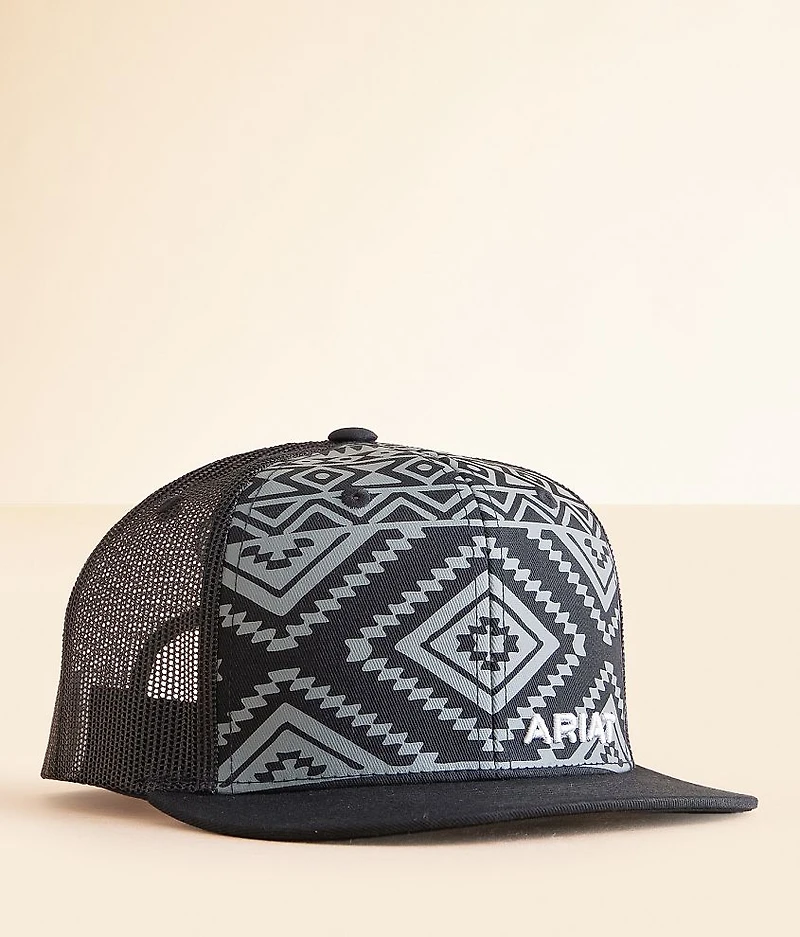 Boys - Aztec Trucker Hat