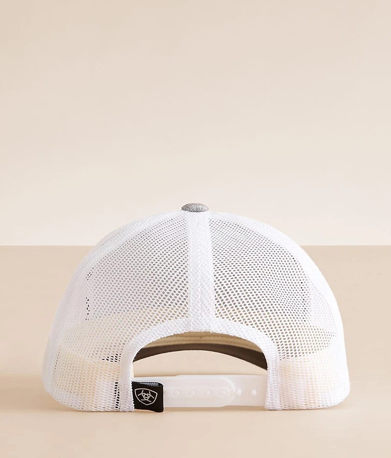 Boys - Logo Trucker Hat