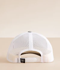 Boys - Logo Trucker Hat