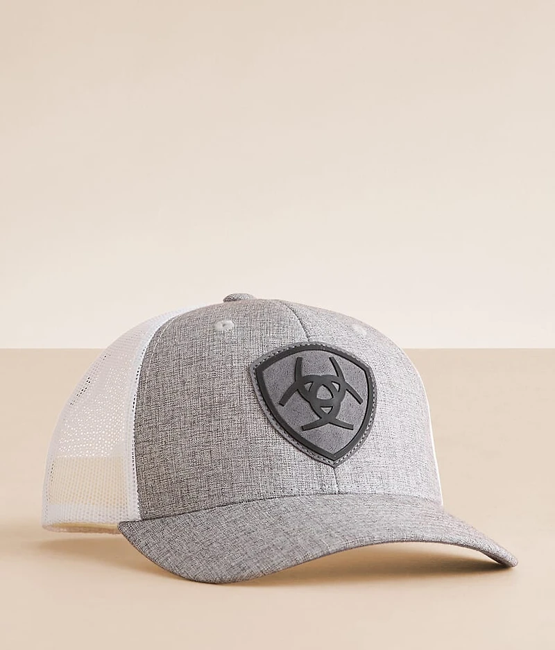 Boys - Logo Trucker Hat