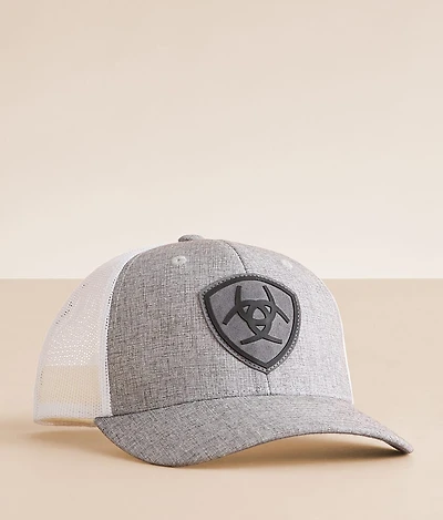 Boys - Logo Trucker Hat