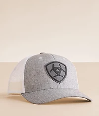 Boys - Logo Trucker Hat