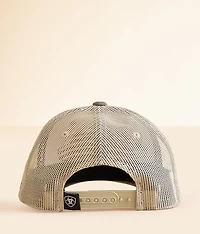 Boys - Flag Patch Trucker Hat