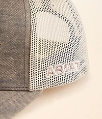 Boys - Flag Patch Trucker Hat