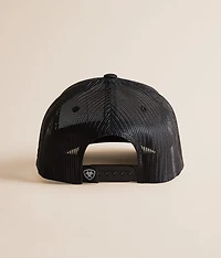 Boys - Logo Trucker Hat