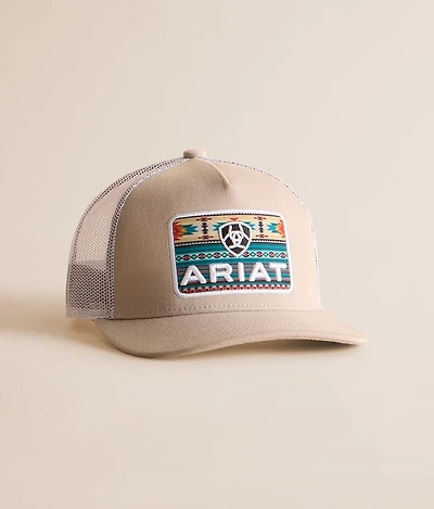 Boys - Southwest Patch Trucker Hat