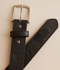 Boys - Leather Belt