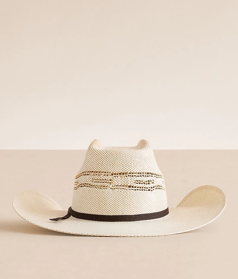 Boys - Structured Cowboy Hat