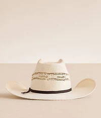 Boys - Structured Cowboy Hat