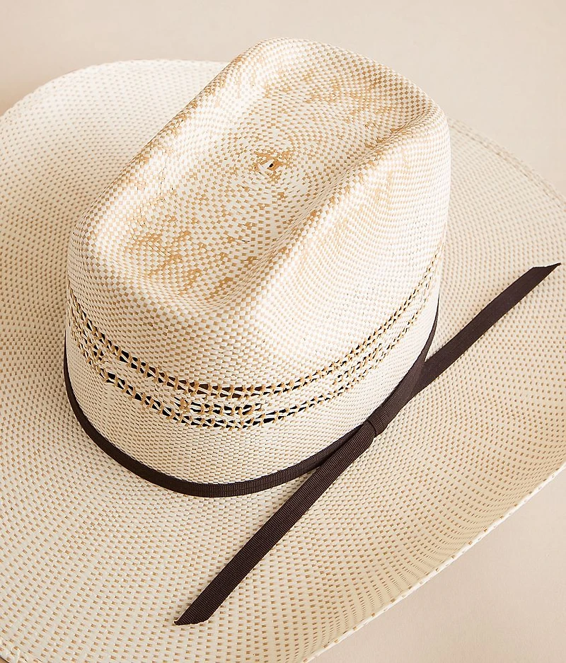 Boys - Structured Cowboy Hat