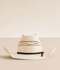 Boys - Structured Cowboy Hat