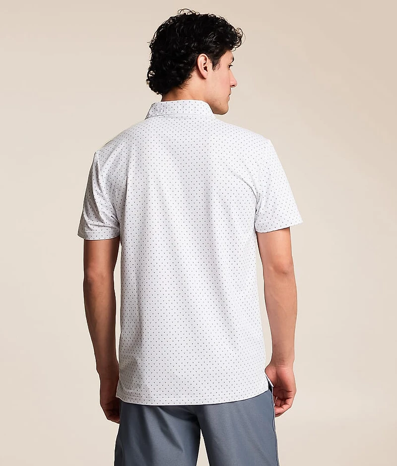 J.B. Holt Arrow Performance Polo