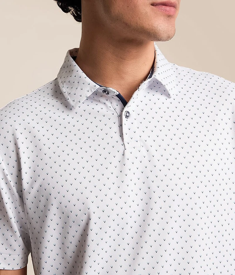 J.B. Holt Arrow Performance Polo