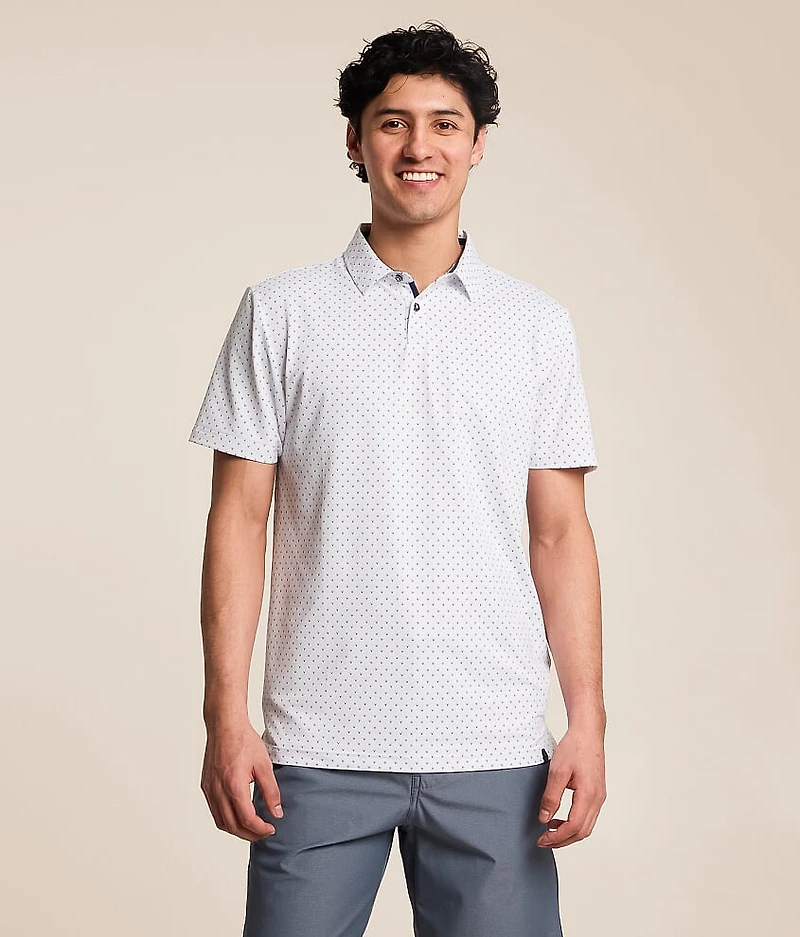 J.B. Holt Arrow Performance Polo