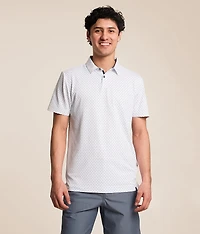 J.B. Holt Arrow Performance Polo