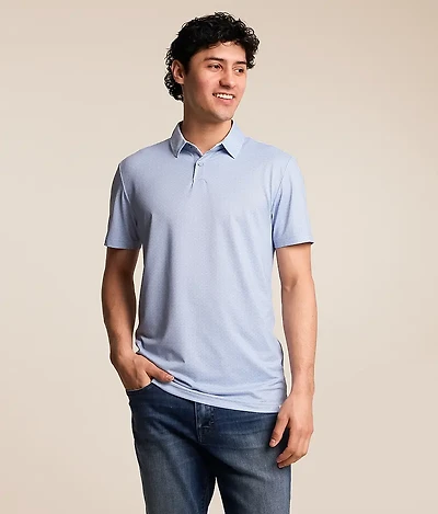 Knit Performance Polo