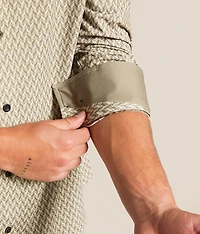Chevron Standard Performance Stretch Shirt