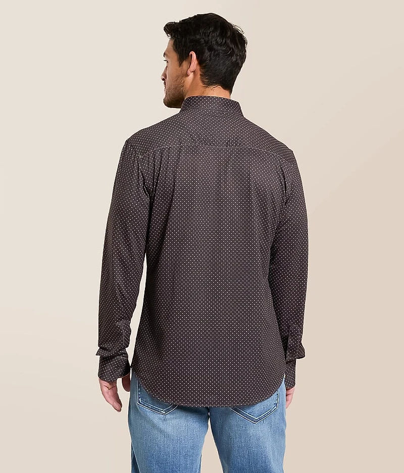 Knit Athletic Performance Shirt