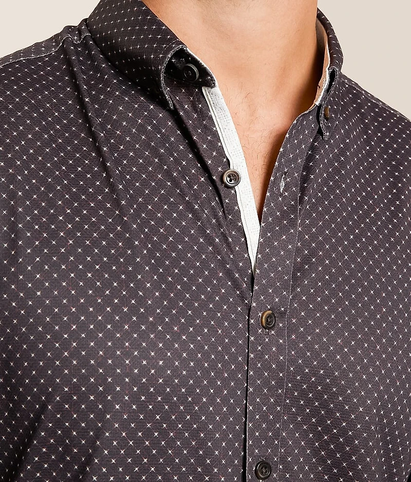 Knit Athletic Performance Shirt