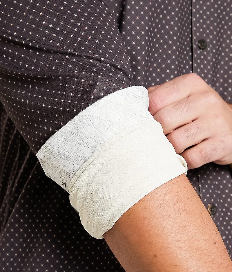 Knit Athletic Performance Shirt