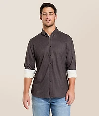 Knit Athletic Performance Shirt