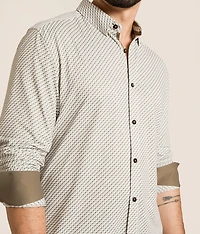 Athletic Performance Knit Shirt