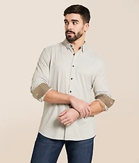 Athletic Performance Knit Shirt