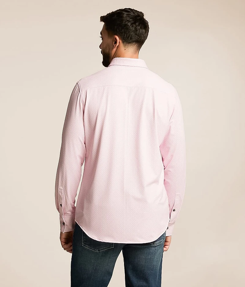 Standard Performance Knit Shirt