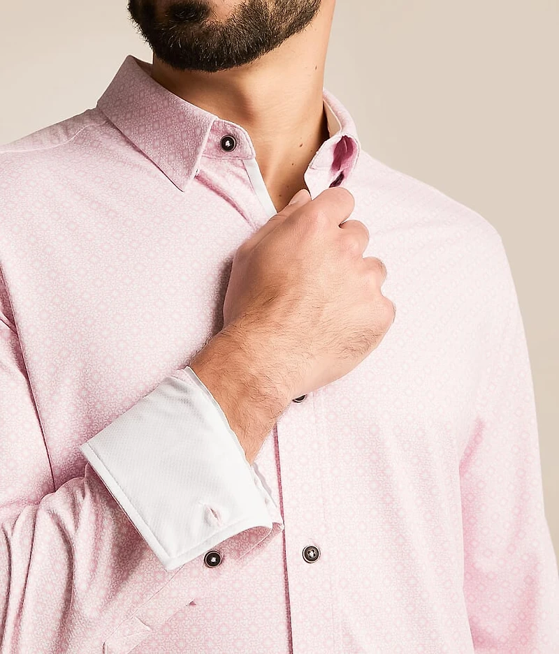 Standard Performance Knit Shirt