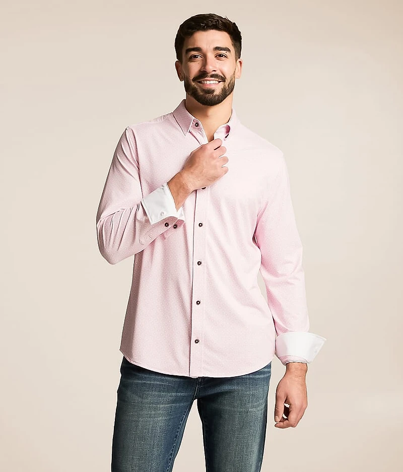 Standard Performance Knit Shirt